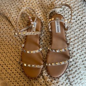 Steve Madden Studded Sandal